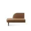 - Sum Modular Sofa 340 Open Right Side Black Alu^Normann Copenhagen