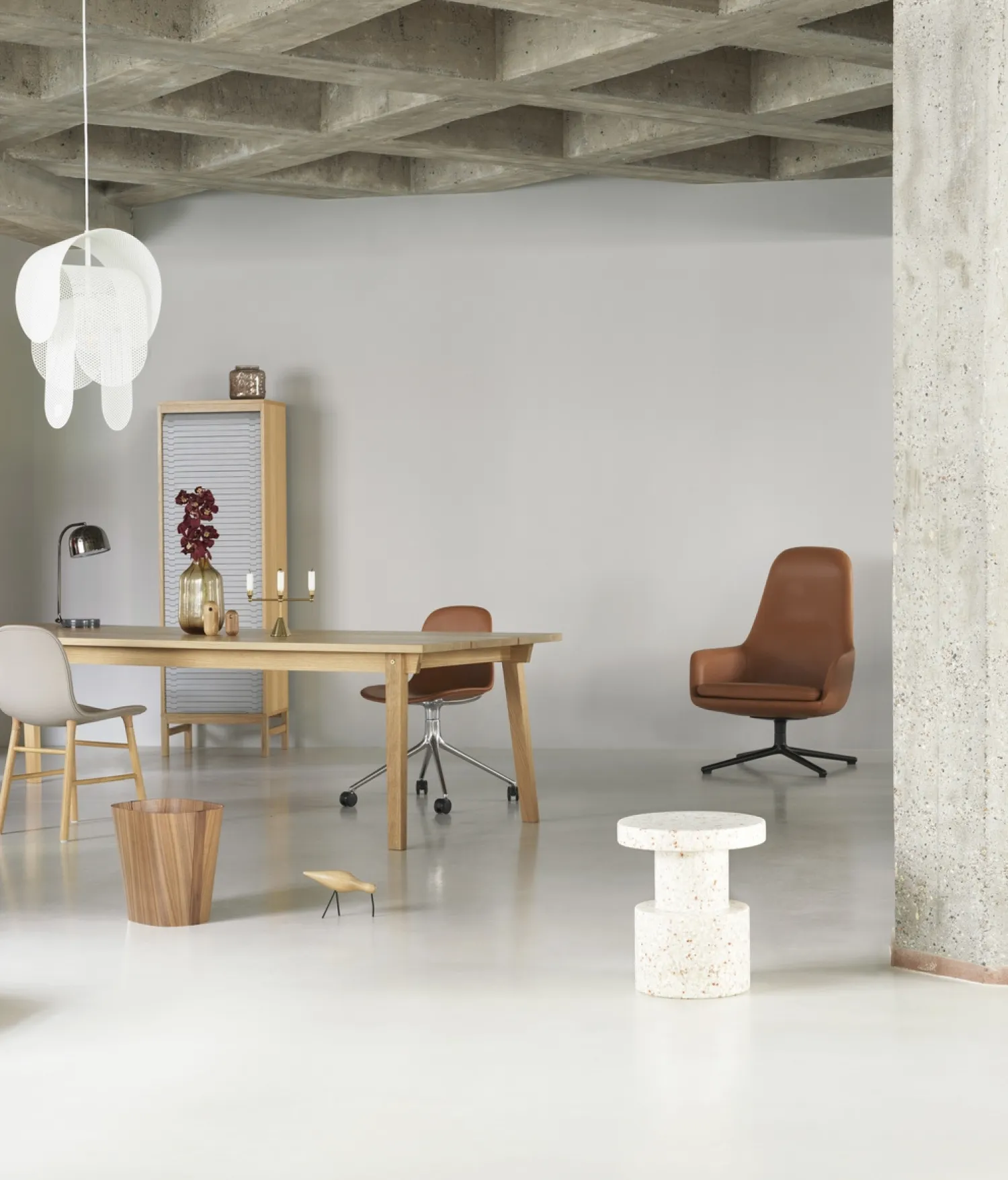 - Superpose Lamp EU^Normann Copenhagen Sale