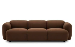 - Swell Sofa 3 Seater^Normann Copenhagen