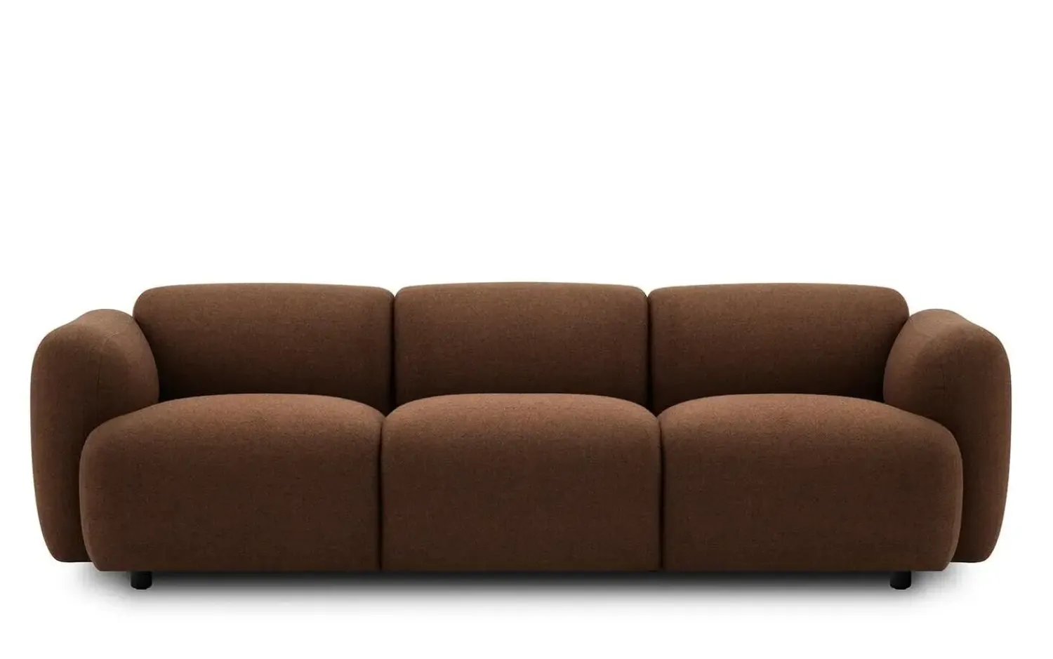 - Swell Sofa 3 Seater^Normann Copenhagen