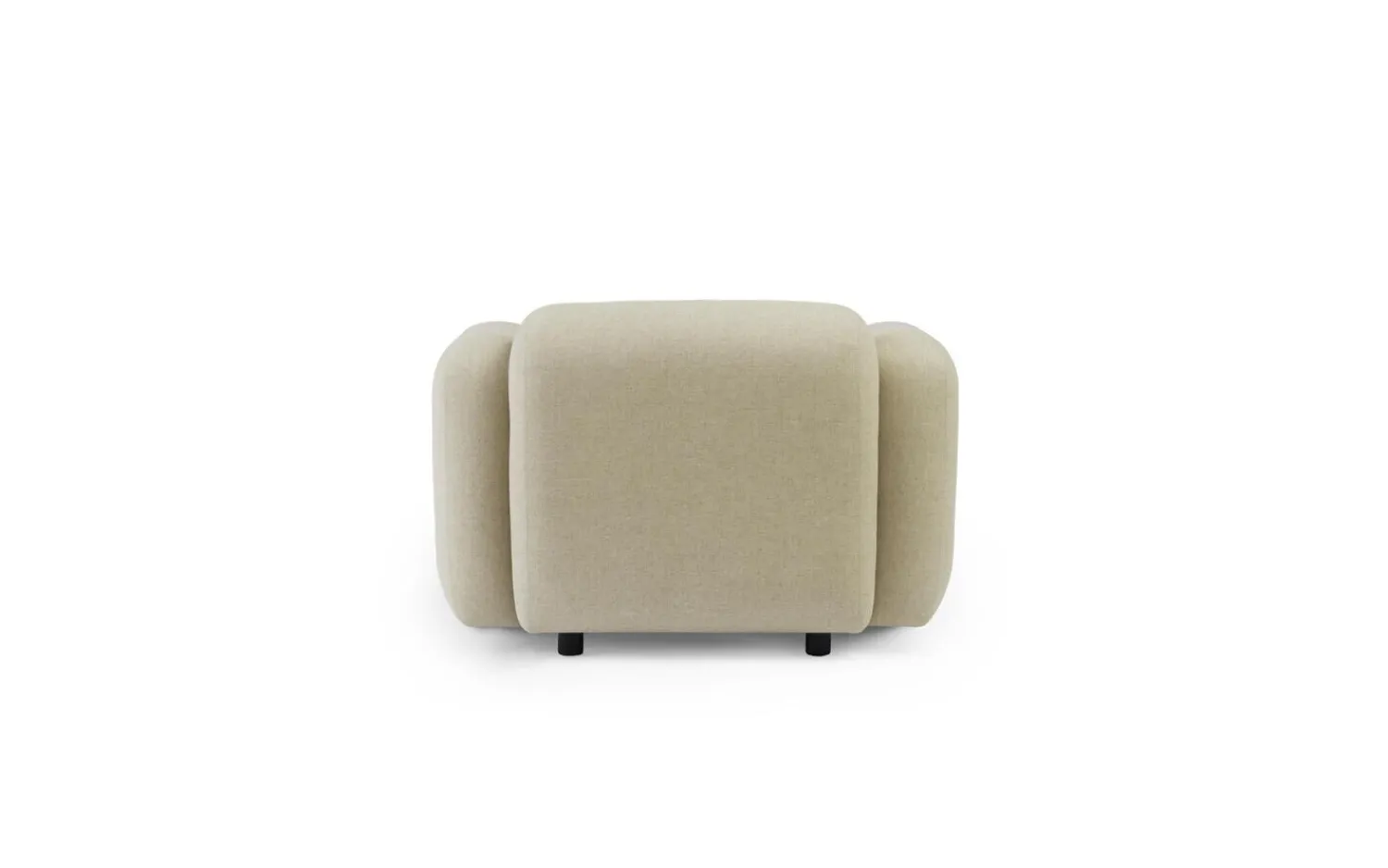 - Swell Armchair^Normann Copenhagen Clearance
