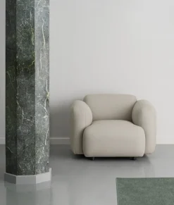 - Swell Armchair^Normann Copenhagen Clearance