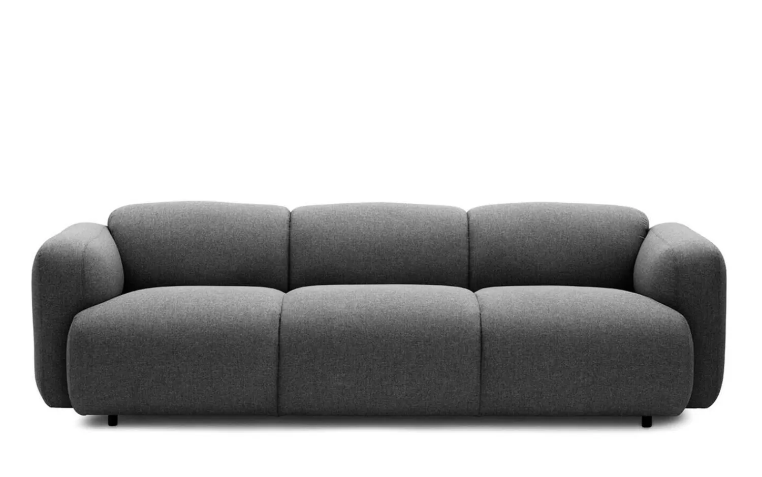 - Swell Sofa 3 Seater*Normann Copenhagen