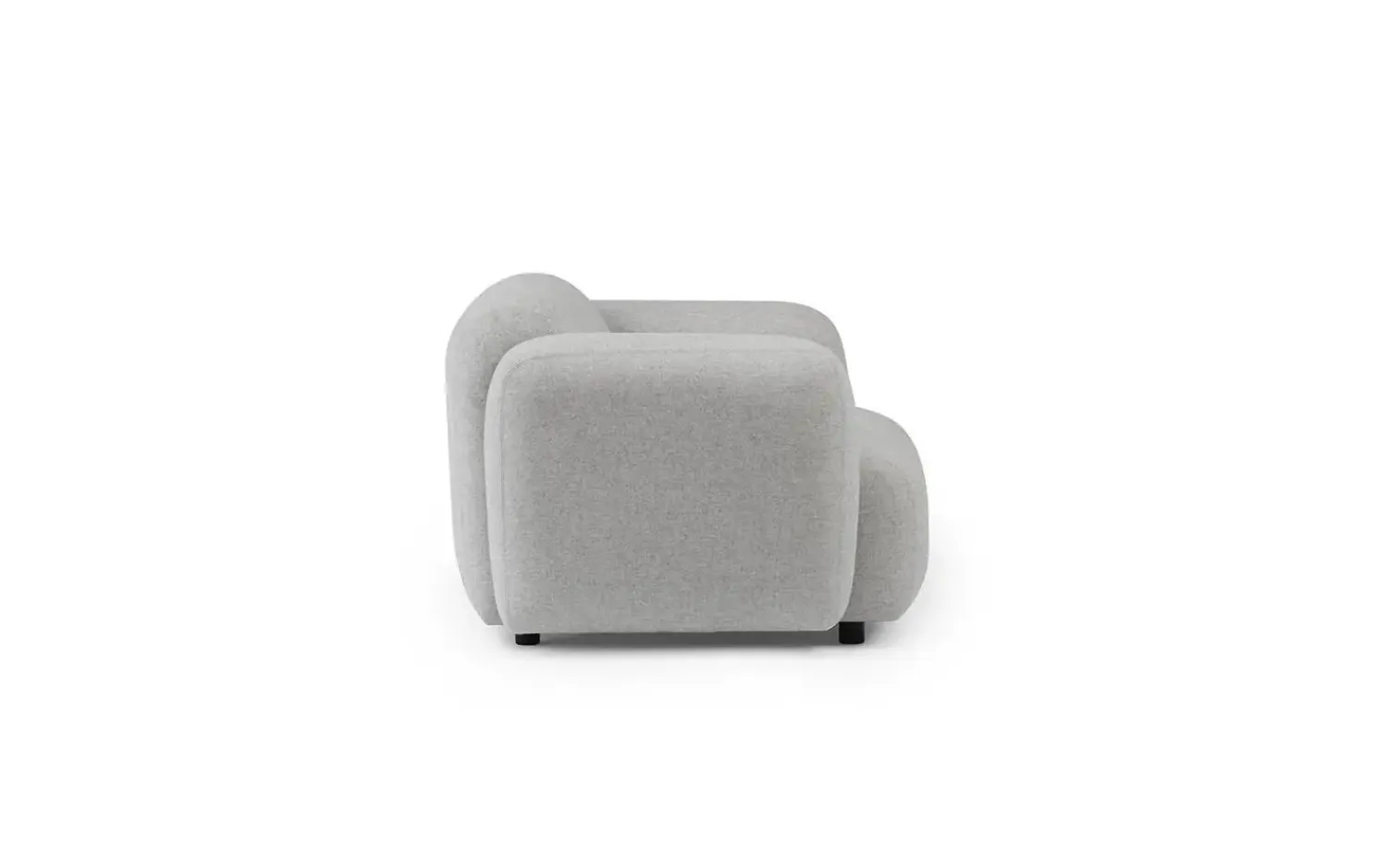 - Swell Armchair*Normann Copenhagen Clearance