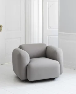 - Swell Armchair*Normann Copenhagen Clearance
