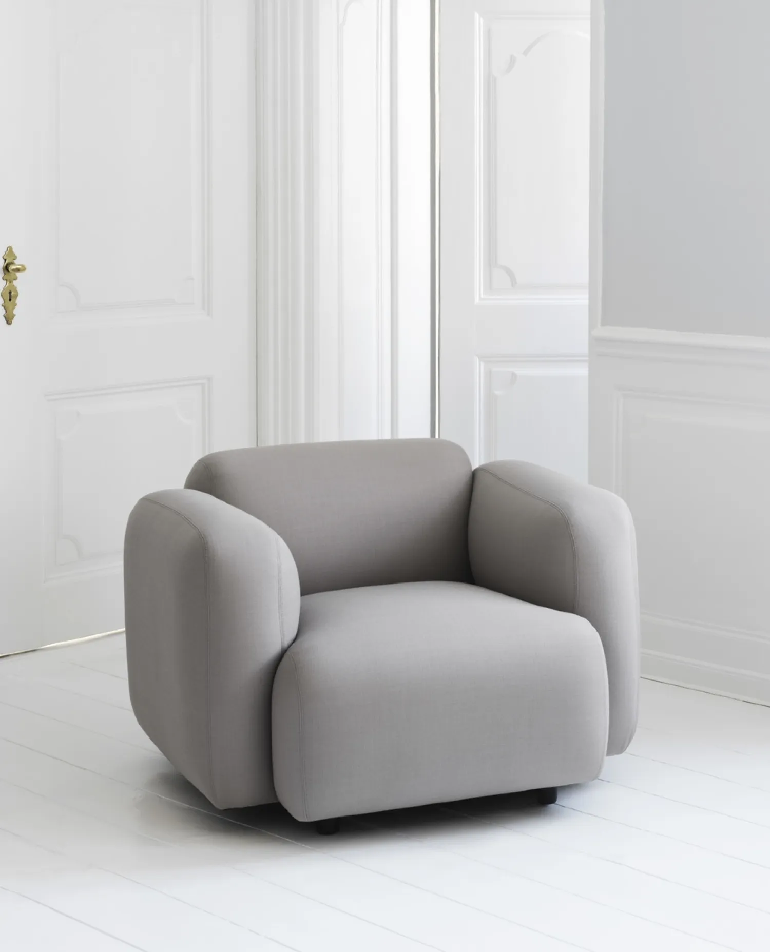 - Swell Armchair*Normann Copenhagen Clearance