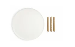 - Tablo Table Large - hvid*Normann Copenhagen Outlet