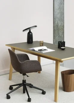 - Tales of Wood Office Bin^Normann Copenhagen Outlet