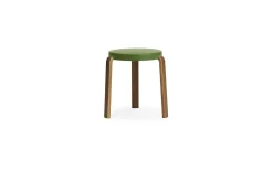 - Tap Stool Walnut*Normann Copenhagen Online