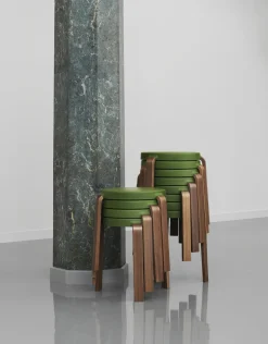 - Tap Stool Walnut*Normann Copenhagen Online