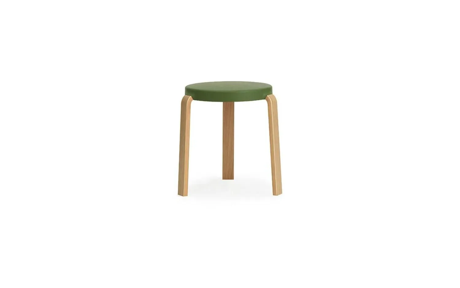 - Tap Stool Oak*Normann Copenhagen Clearance