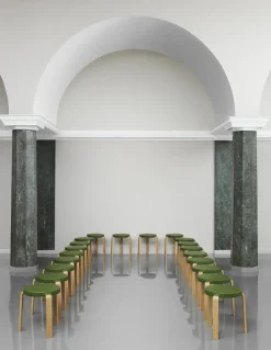 - Tap Stool Oak*Normann Copenhagen Clearance