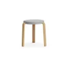 - Tap Stool Oak*Normann Copenhagen