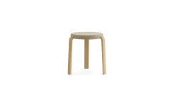 - Tap Stool Oak^Normann Copenhagen Outlet