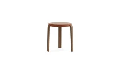 - Tap Stool Walnut*Normann Copenhagen Best