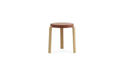 - Tap Stool Oak*Normann Copenhagen New