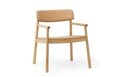 - Timb Lounge Armchair Upholstery*Normann Copenhagen Online