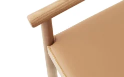 - Timb Lounge Armchair Upholstery*Normann Copenhagen Online