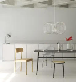 - Timb Chair Upholstery^Normann Copenhagen Clearance