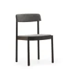 - Timb Chair Upholstery Brown / Hallingdal 368^Normann Copenhagen Clearance