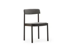 - Timb Chair Upholstery Brown / Hallingdal 368^Normann Copenhagen Clearance