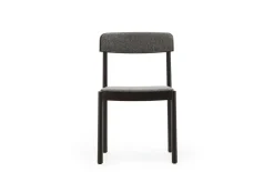 - Timb Chair Upholstery Brown / Hallingdal 368^Normann Copenhagen Clearance