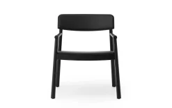 - Timb Lounge Armchair Upholstery^Normann Copenhagen Outlet