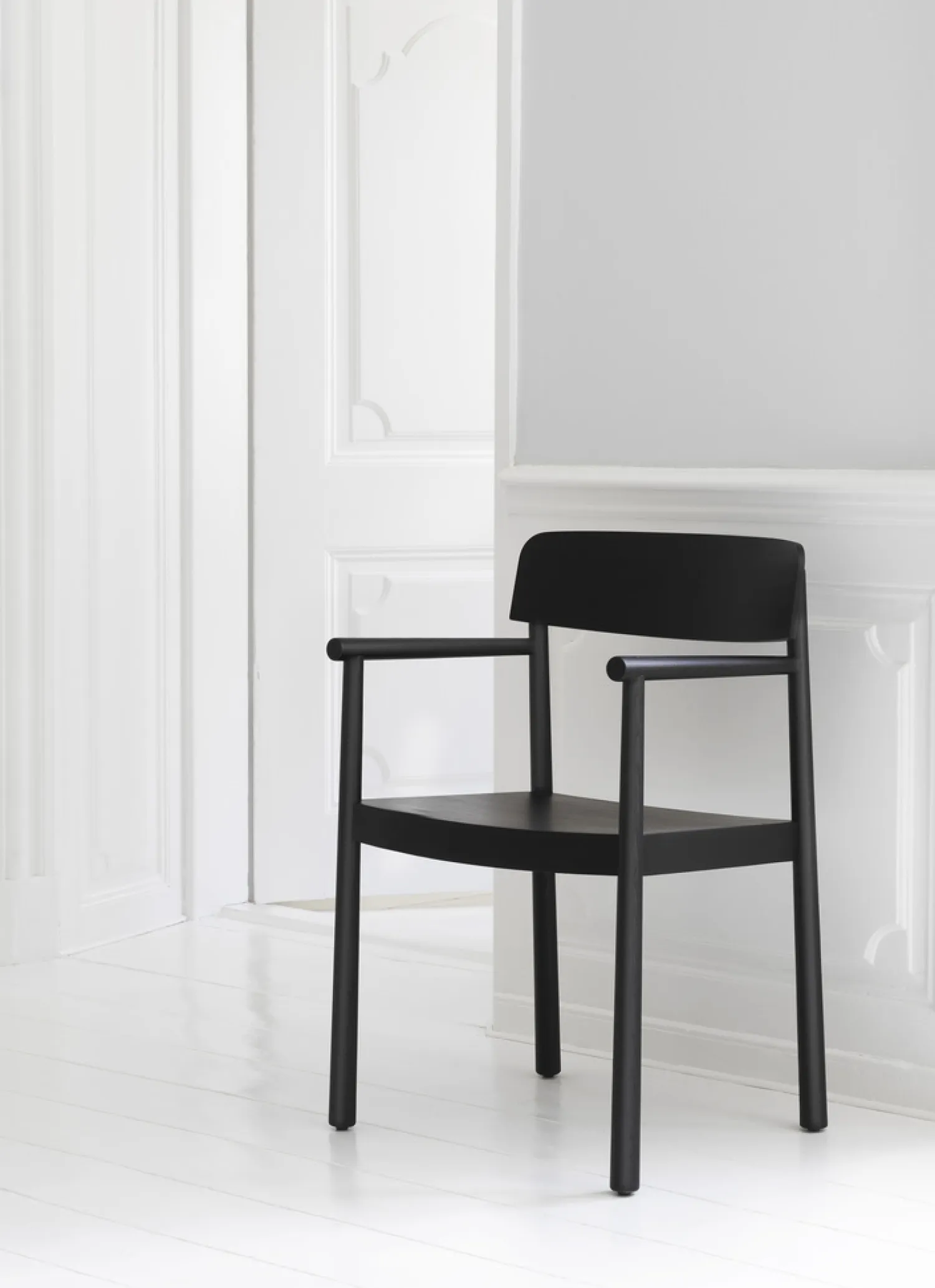 - Timb Armchair*Normann Copenhagen Best