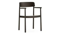 - Timb Armchair Brown*Normann Copenhagen Hot
