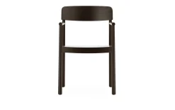 - Timb Armchair Brown*Normann Copenhagen Hot