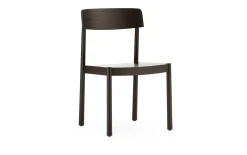 - Timb Chair Brown^Normann Copenhagen Clearance