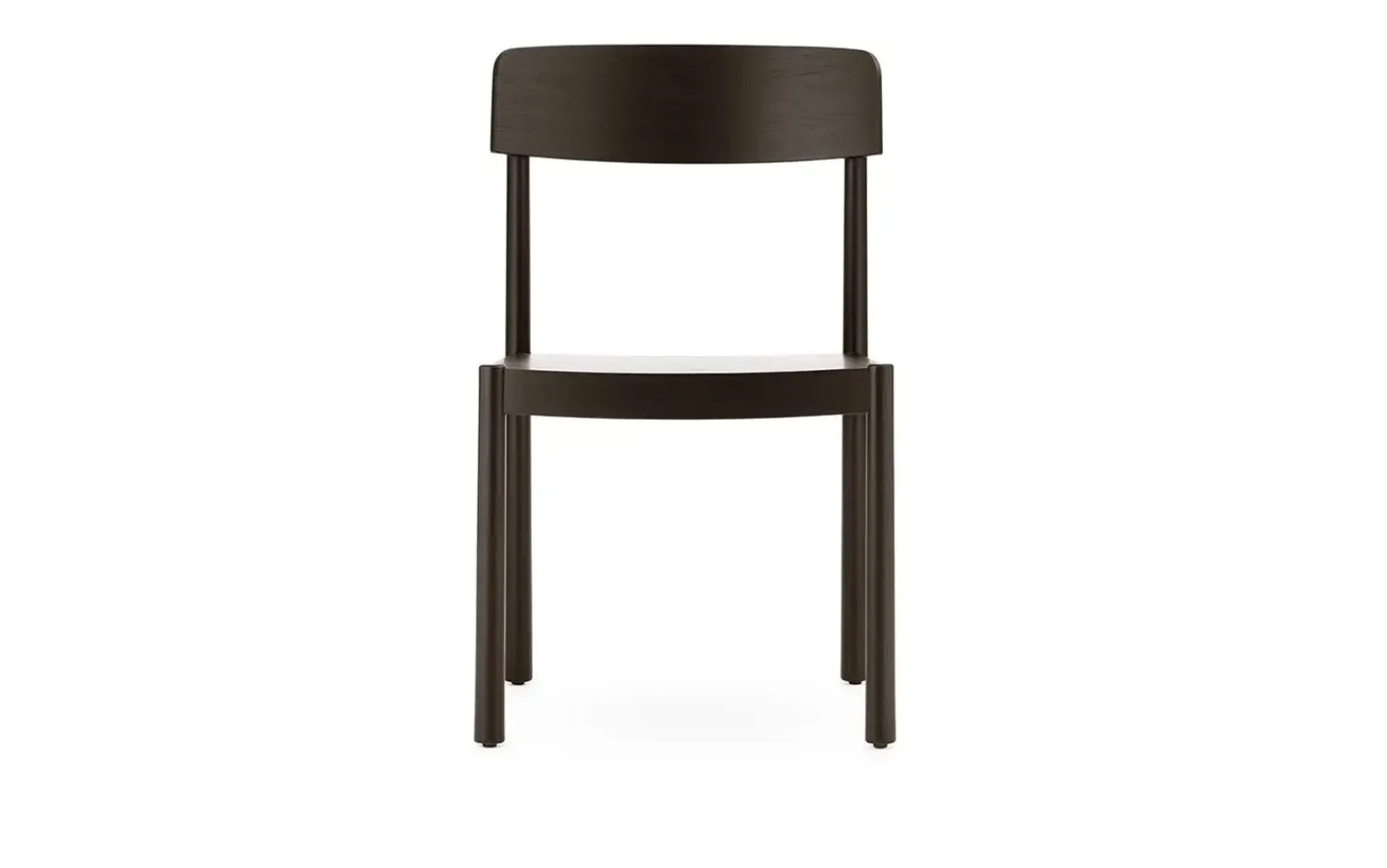 - Timb Chair Brown^Normann Copenhagen Clearance