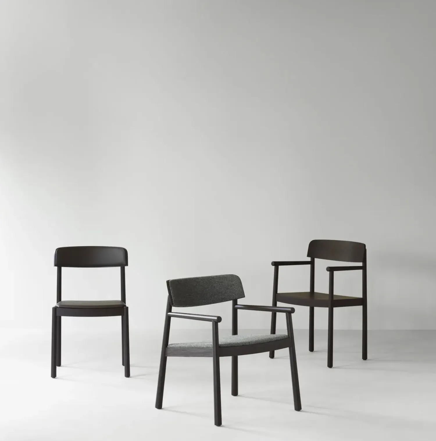 - Timb Chair Brown^Normann Copenhagen Clearance