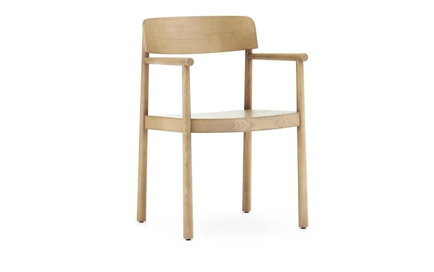 - Timb Armchair^Normann Copenhagen Discount