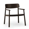 - Timb Lounge Armchair Brown*Normann Copenhagen Online