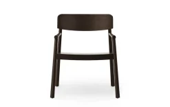 - Timb Lounge Armchair Brown*Normann Copenhagen Online