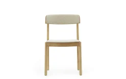 - Timb Chair Upholstery Tan / Hallingdal 220*Normann Copenhagen Hot