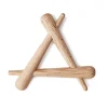 - Timber Trivet*Normann Copenhagen Hot