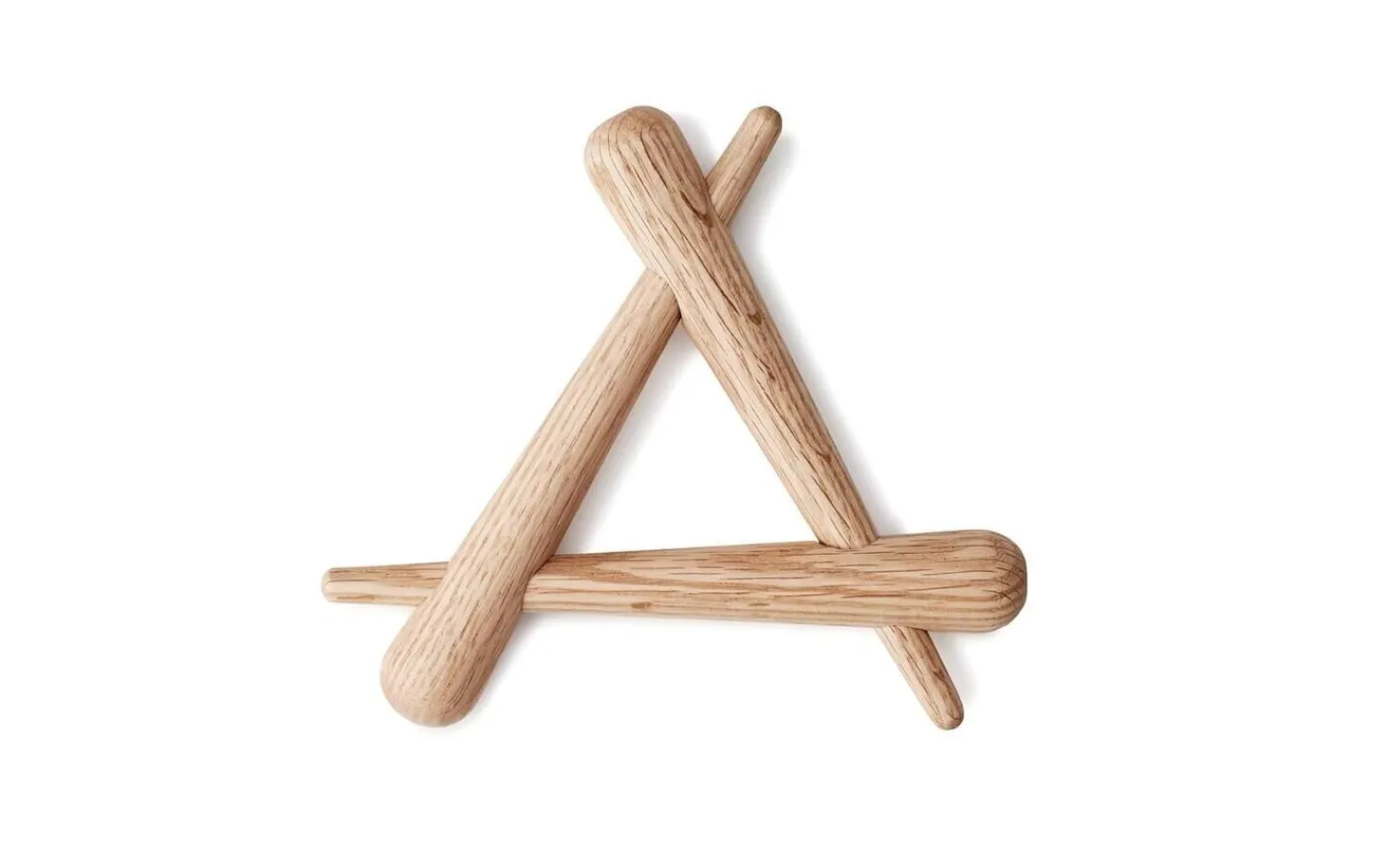 - Timber Trivet*Normann Copenhagen Hot
