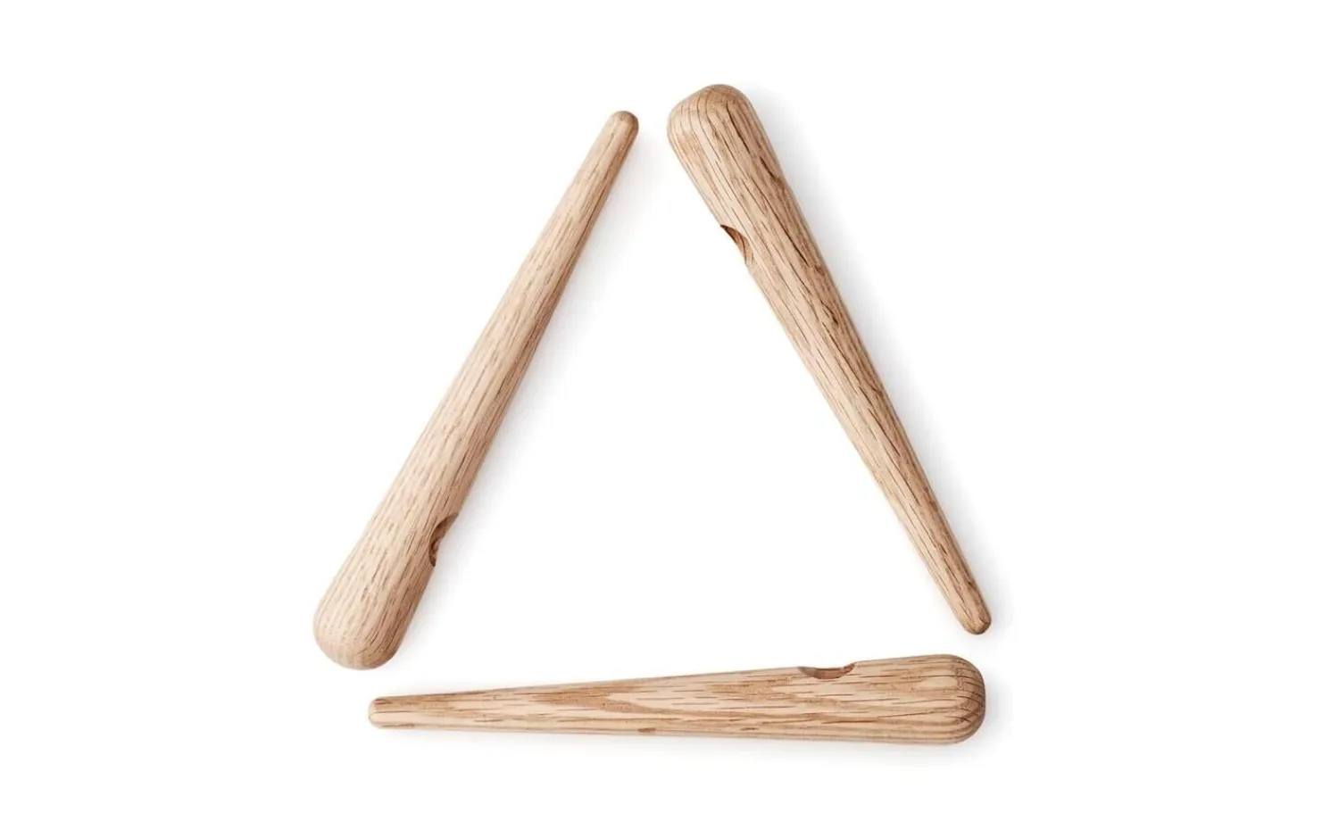 - Timber Trivet*Normann Copenhagen Hot