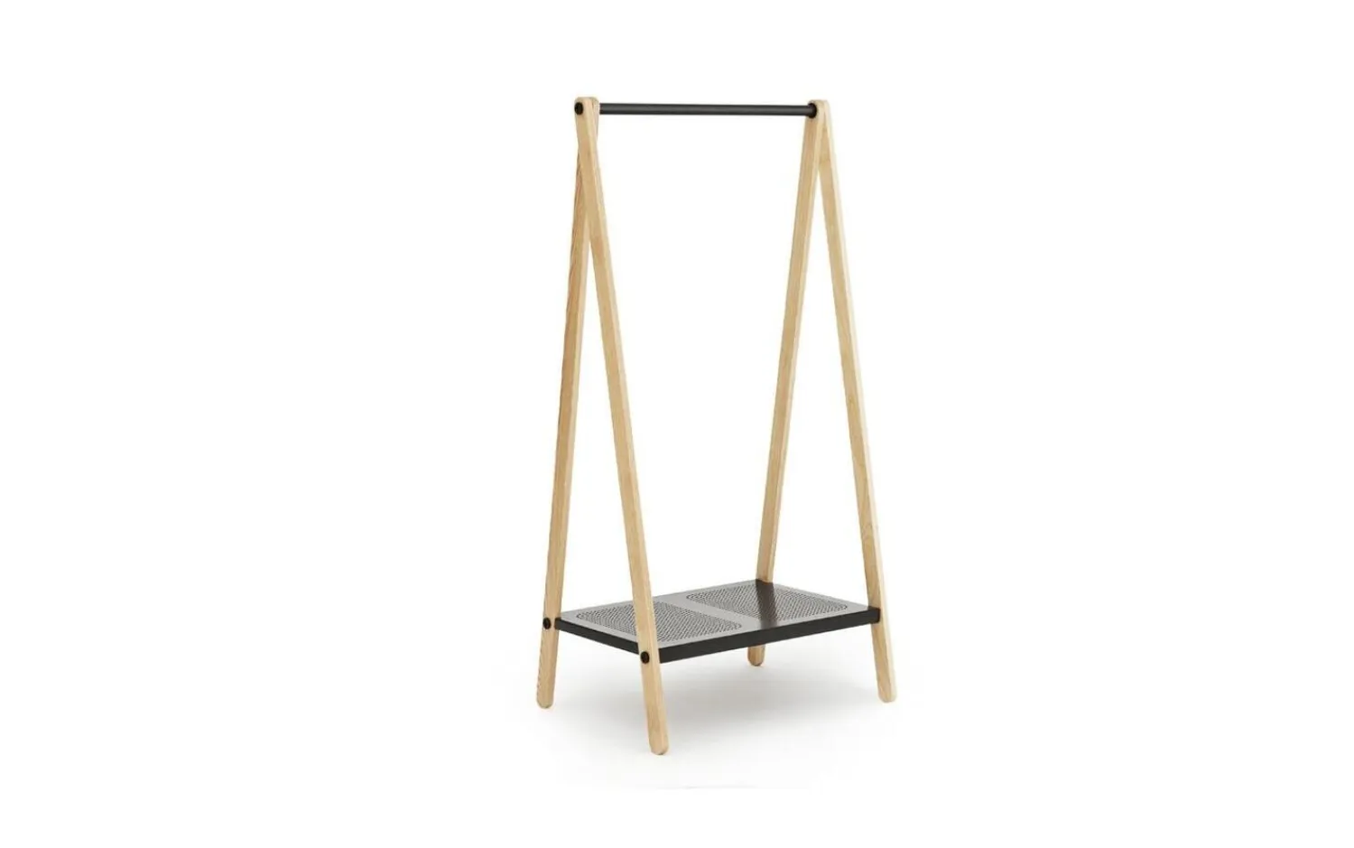 - Toj Clothes Rack Small*Normann Copenhagen