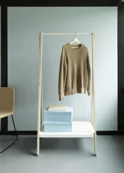 - Toj Clothes Rack Small^Normann Copenhagen Hot