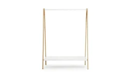 - Toj Clothes Rack Large*Normann Copenhagen Best