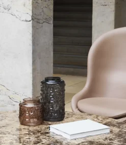 - Tombola Vase H17 cm^Normann Copenhagen Best