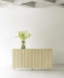 - Tombola Vase H31 cm^Normann Copenhagen Hot