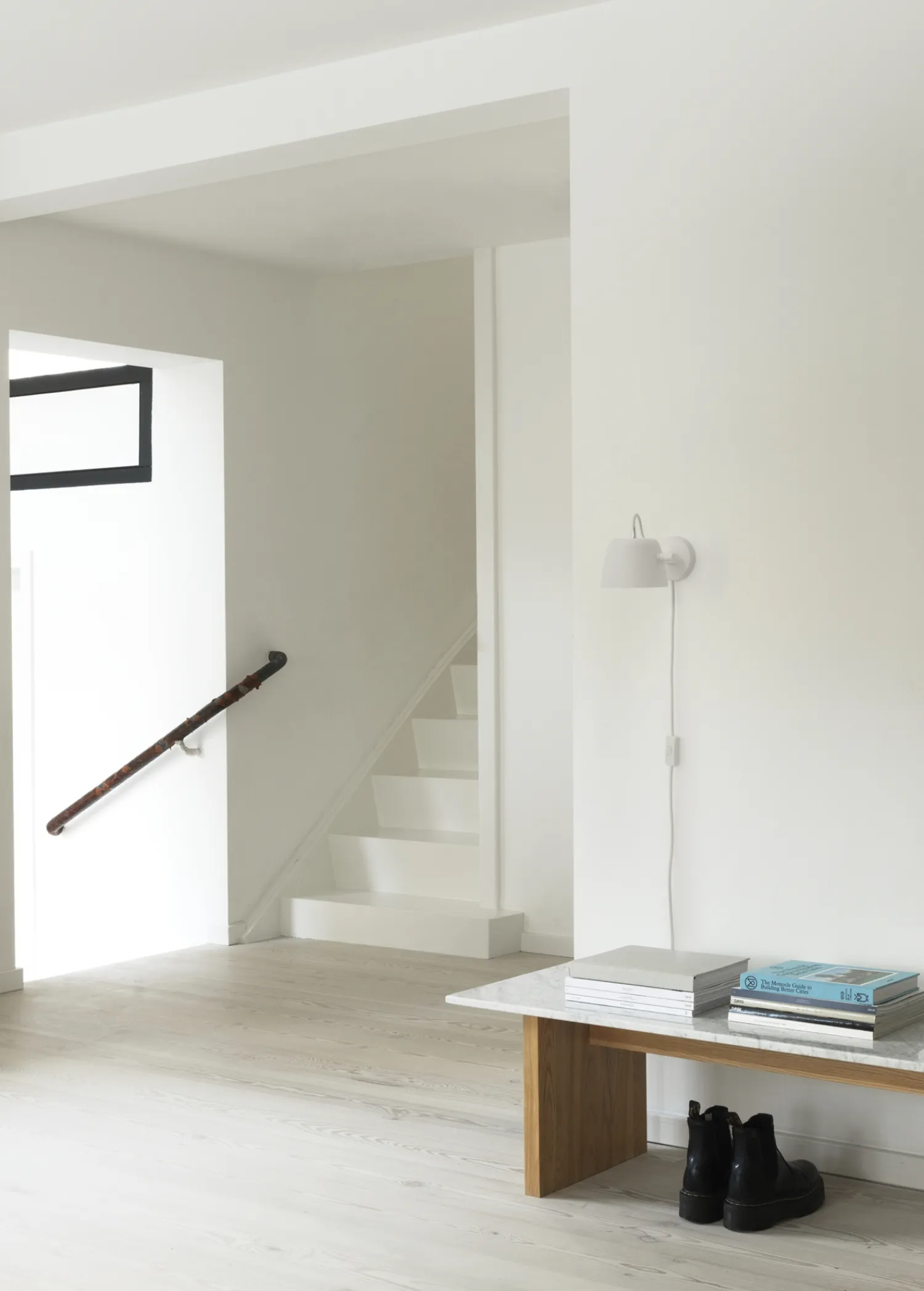 - Tub Wall Lamp EU^Normann Copenhagen Best