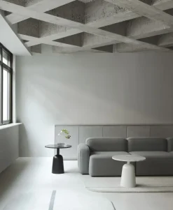 - Turn Table Marble*Normann Copenhagen Hot