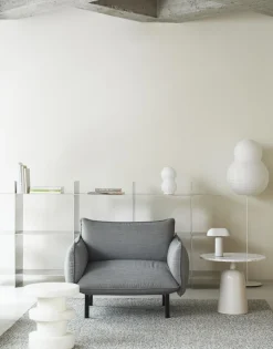 - Turn Table Marble*Normann Copenhagen Hot