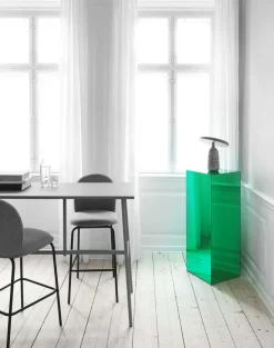 - Union Bar Bord 190 x 60 cm x H105,5 cm.^Normann Copenhagen Outlet