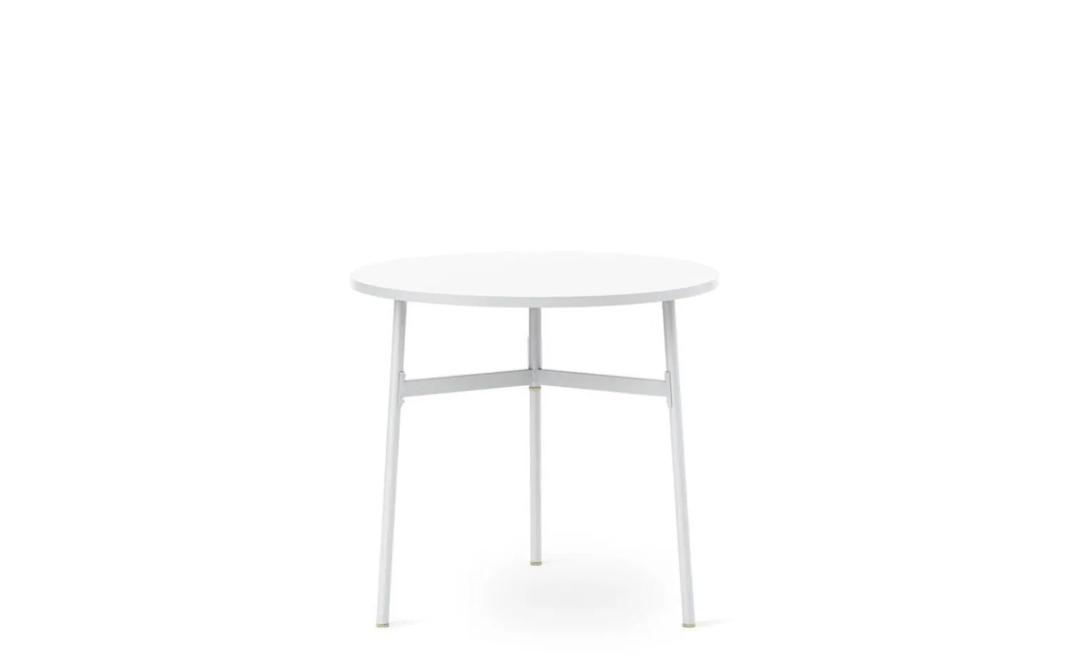 - Union Table Ø80 x H74,5 cm^Normann Copenhagen Best